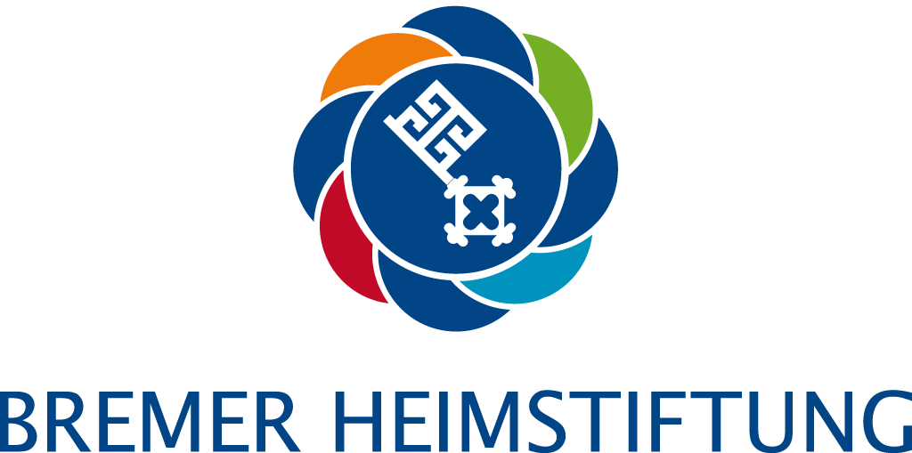 Bremer Heimstiftung Logo bunt