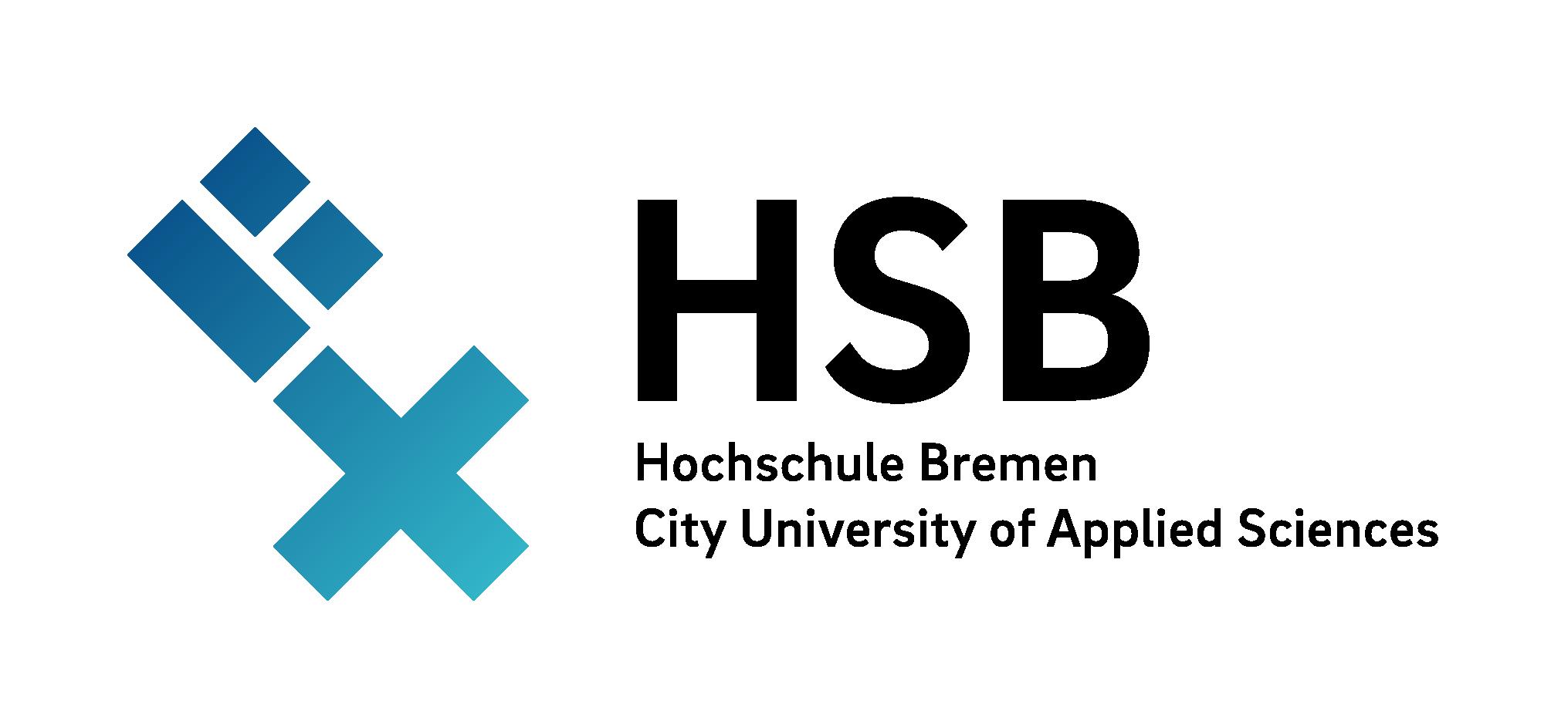 Logo HS Bremen
