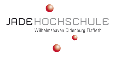 Logo JadeHochschule Mittel