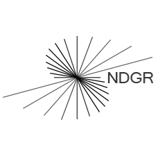 Logo NDGR transparent