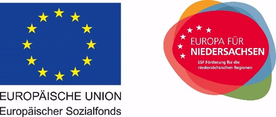 Logo EU Land Niedersachen