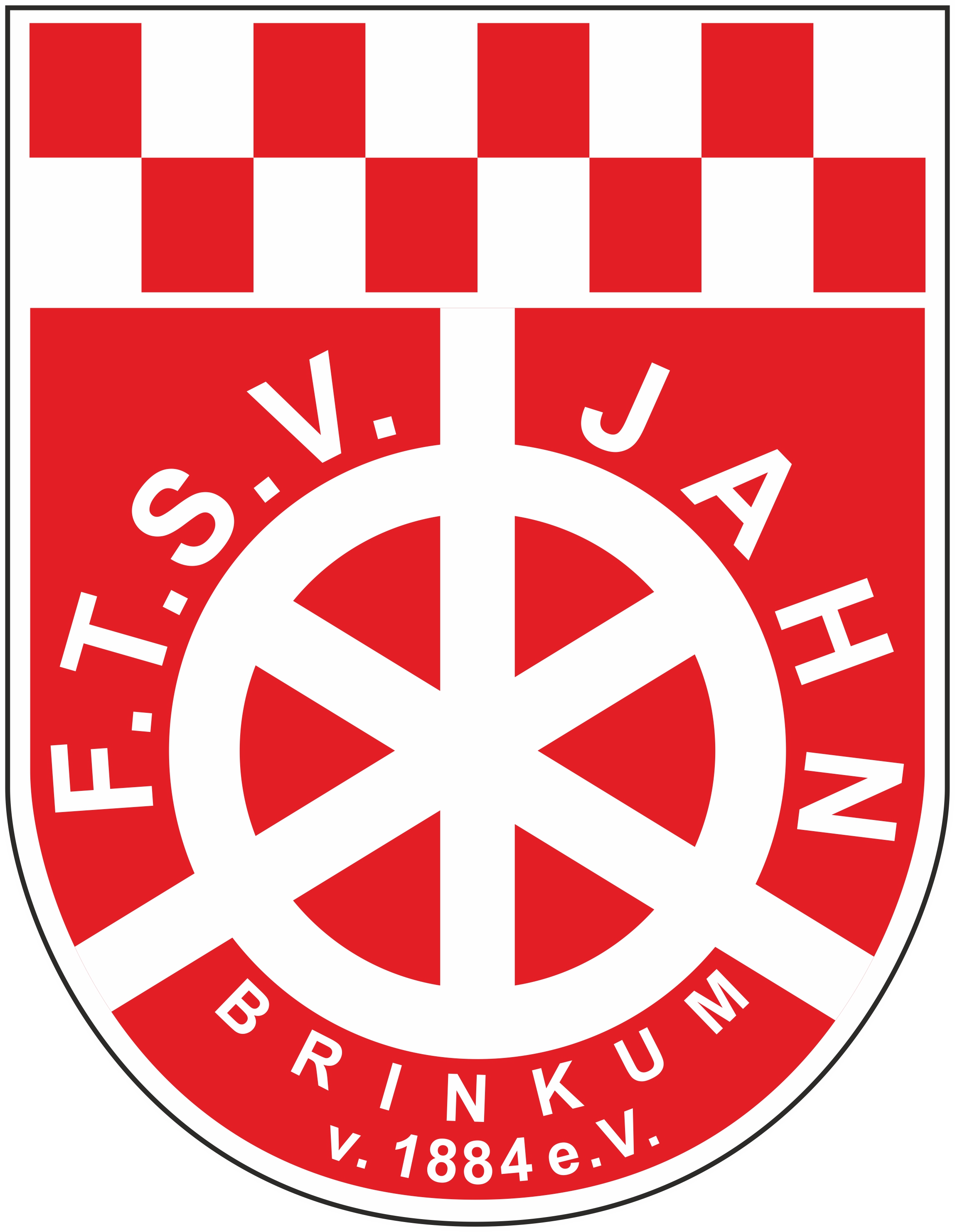 Logo FTSV