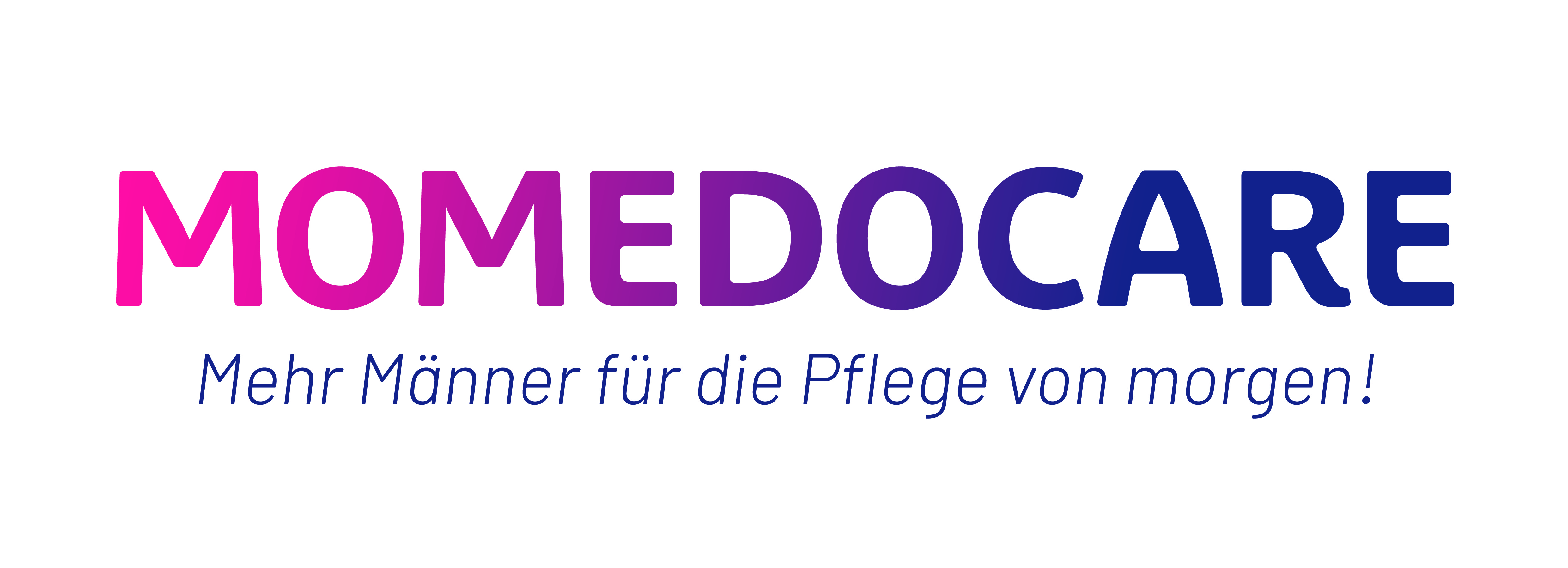 MOMEDOCARE LOGOClaim