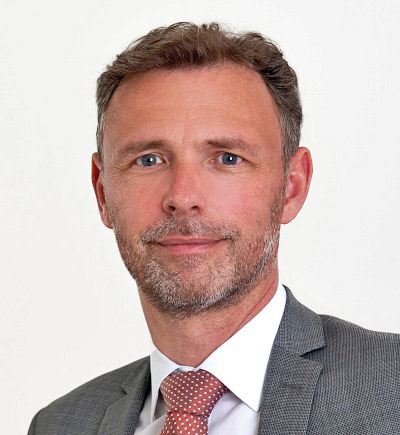 Christian Wolckenhaar