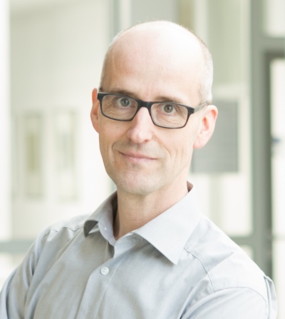 Dr. Jochen Meyer