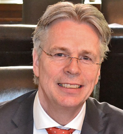 Thomas Bruns